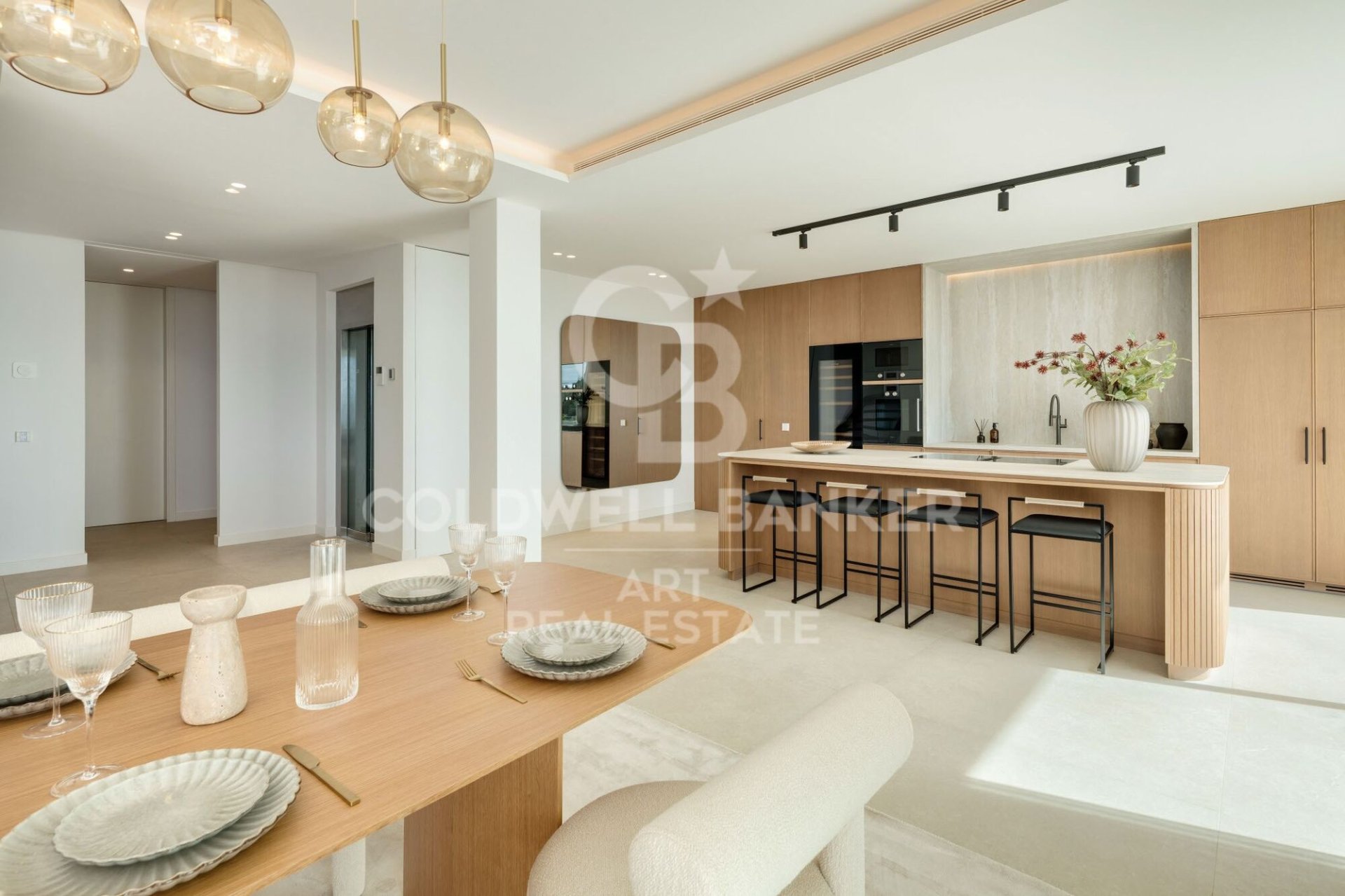 Villa in Marbella, Malaga, Spanien 5 Schlafzimmer, 454 m2 Nr. 178980