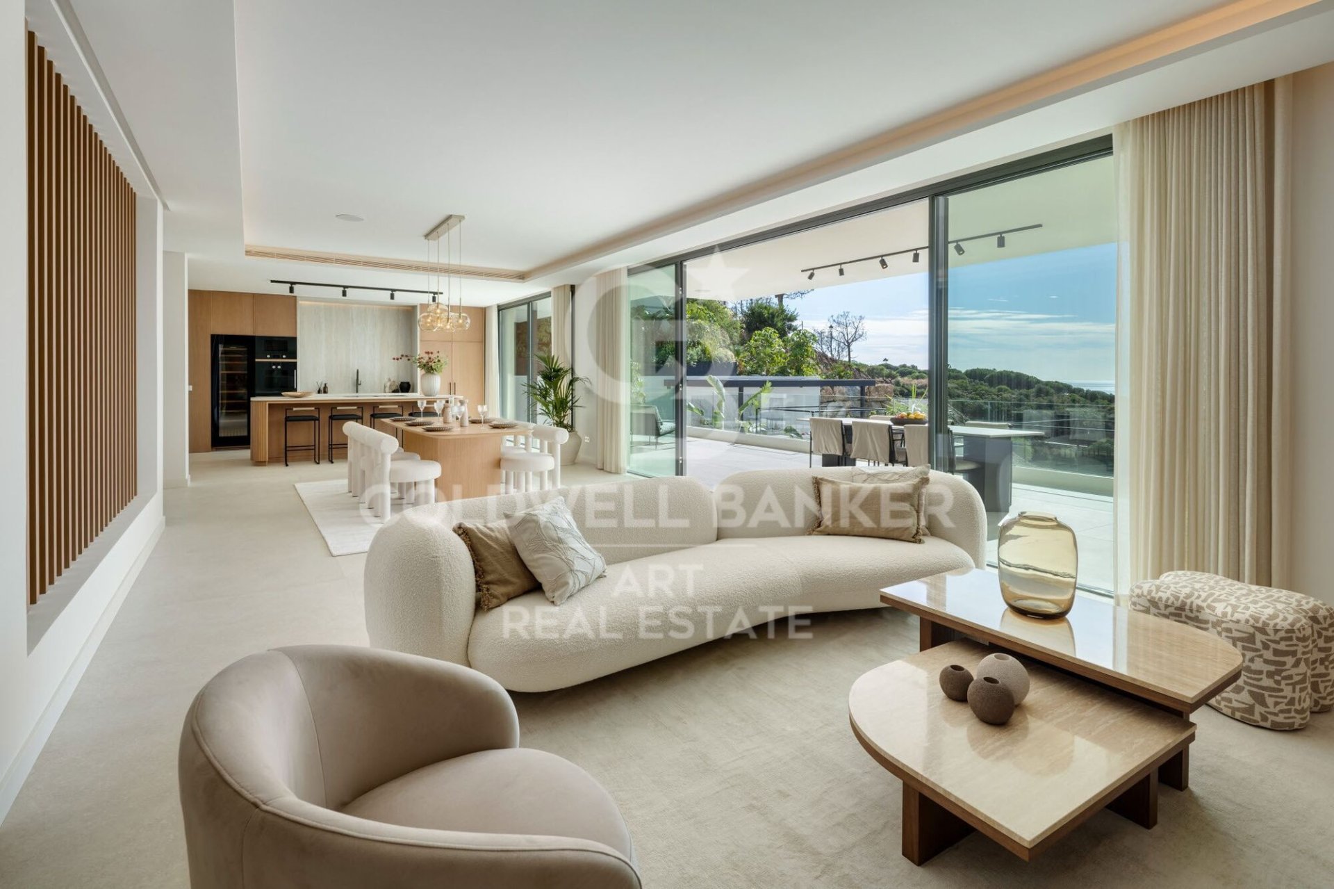 Villa in Marbella, Malaga, Spanien 5 Schlafzimmer, 454 m2 Nr. 178980