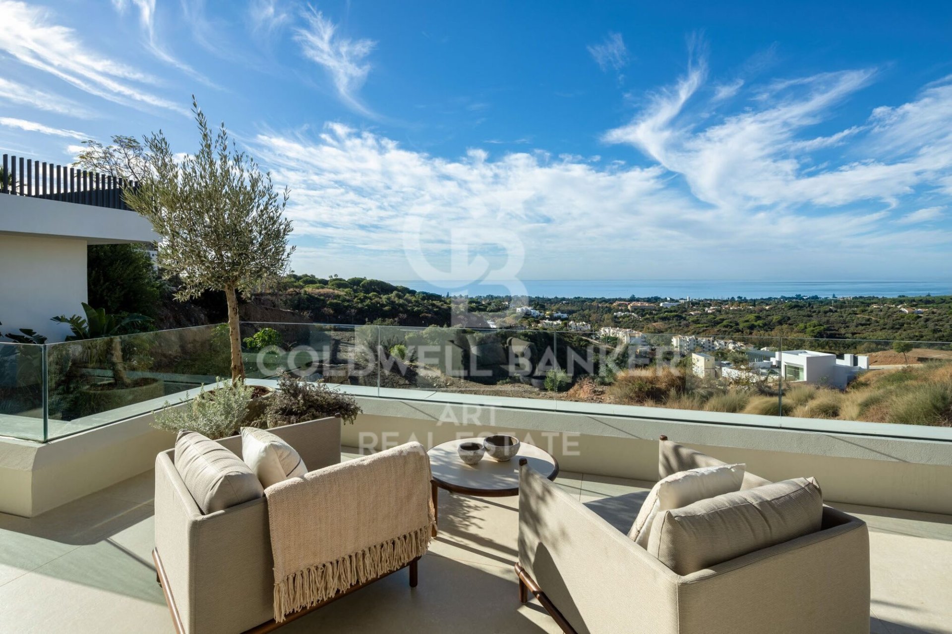 Villa in Marbella, Malaga, Spanien 5 Schlafzimmer, 454 m2 Nr. 178980