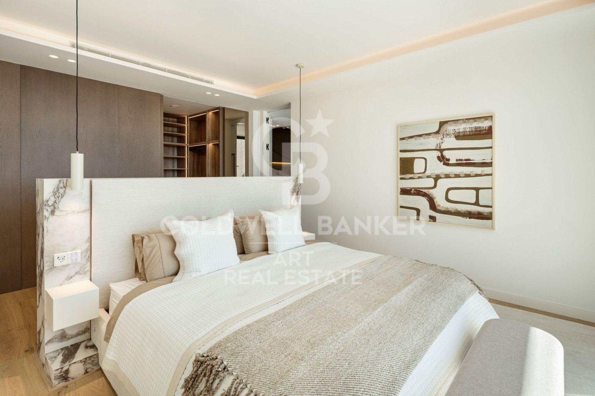 Villa in Marbella, Malaga, Spanien 5 Schlafzimmer, 454 m2 Nr. 178980