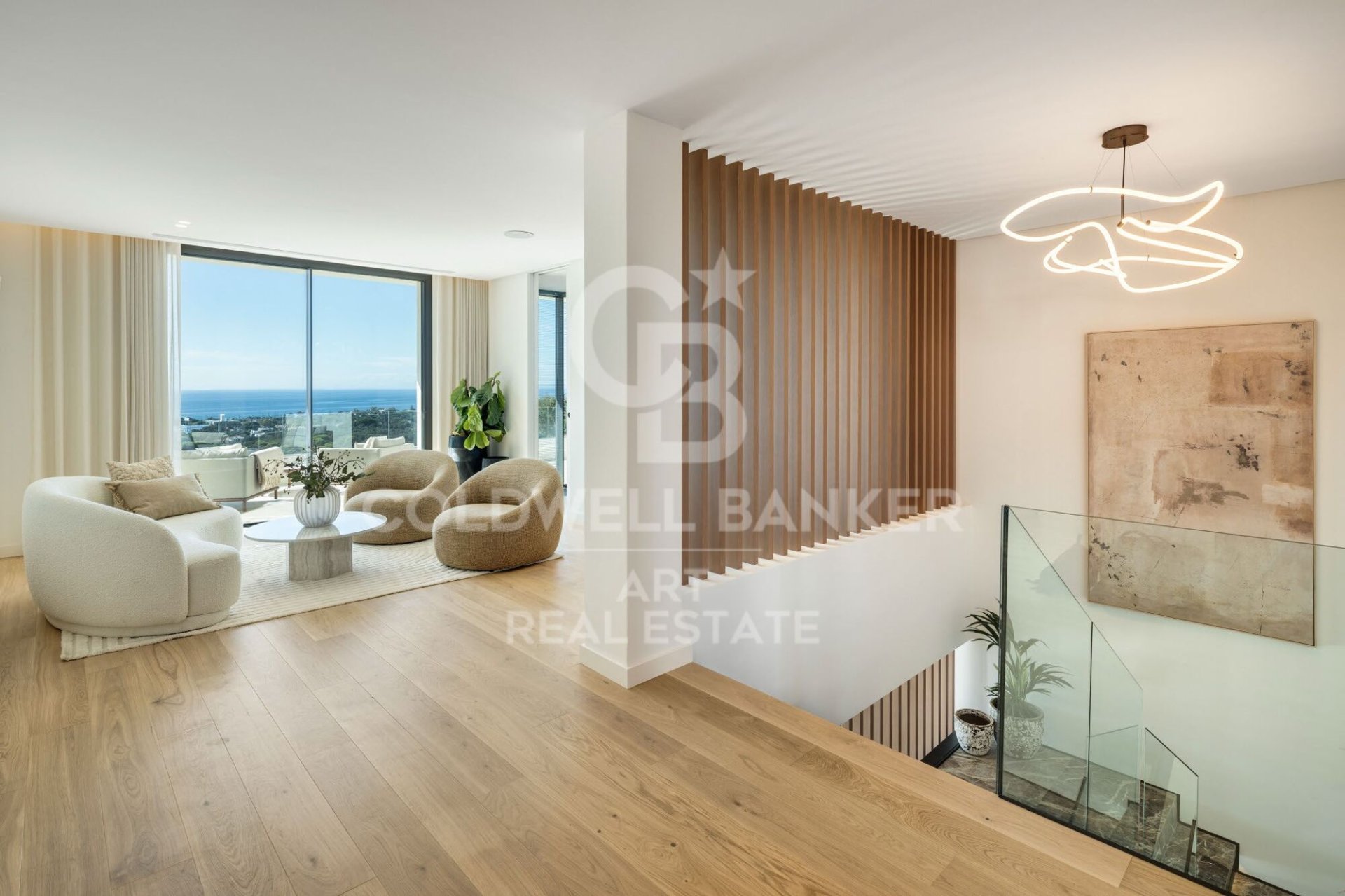 Villa in Marbella, Malaga, Spanien 5 Schlafzimmer, 454 m2 Nr. 178980