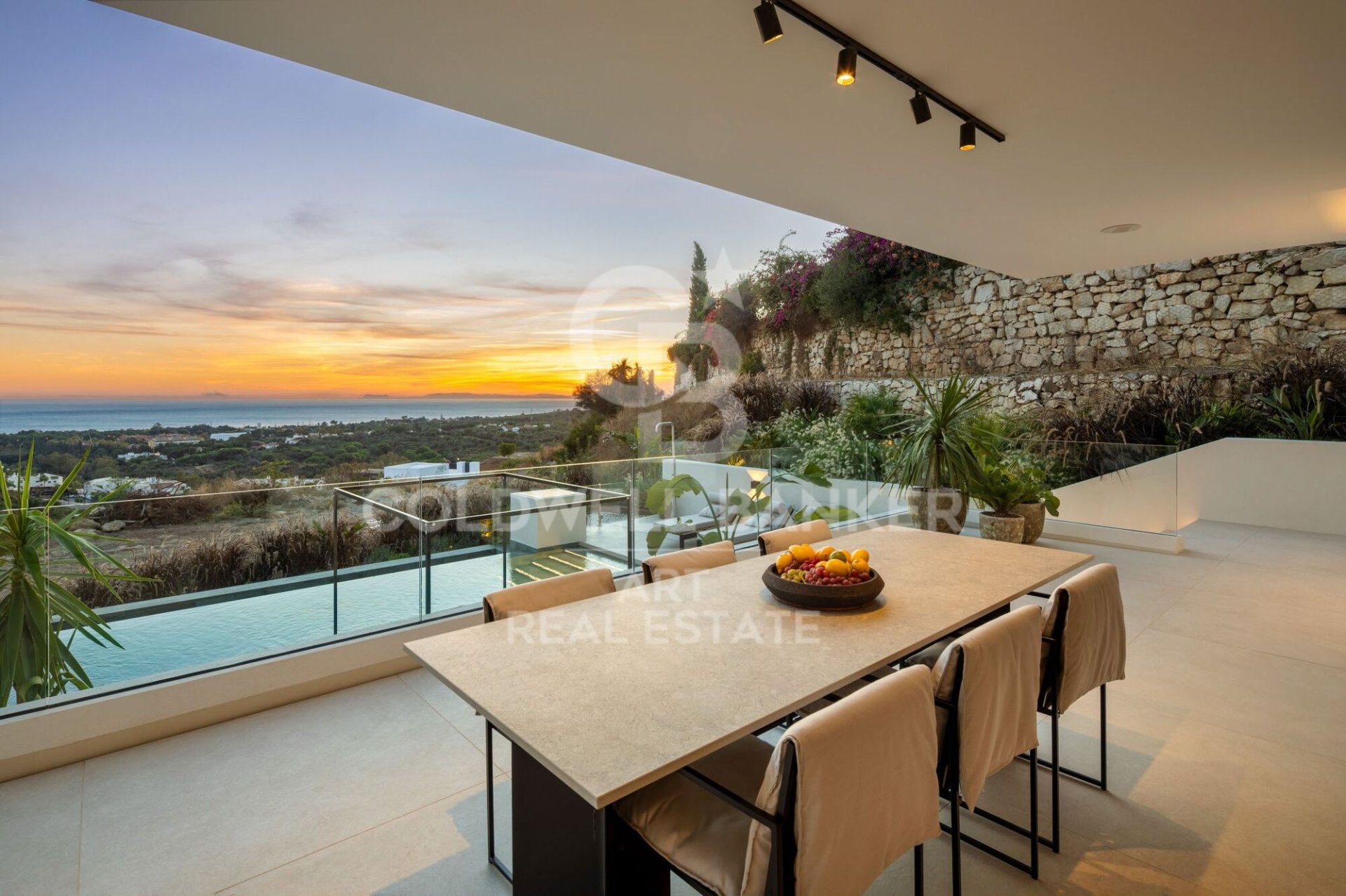 Villa in Marbella, Malaga, Spanien 5 Schlafzimmer, 454 m2 Nr. 178980