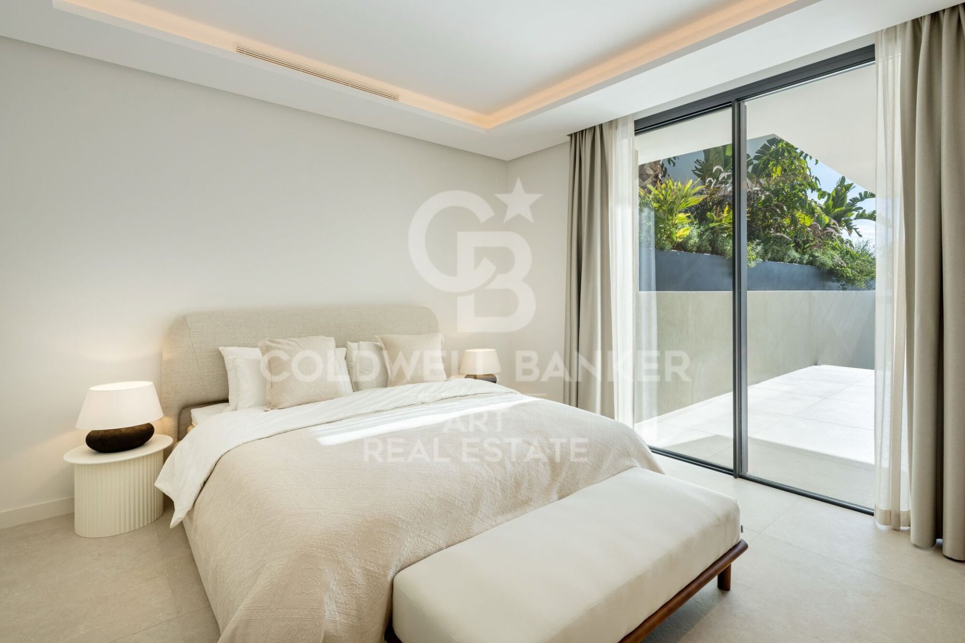 Villa in Marbella, Malaga, Spanien 5 Schlafzimmer, 454 m2 Nr. 178980