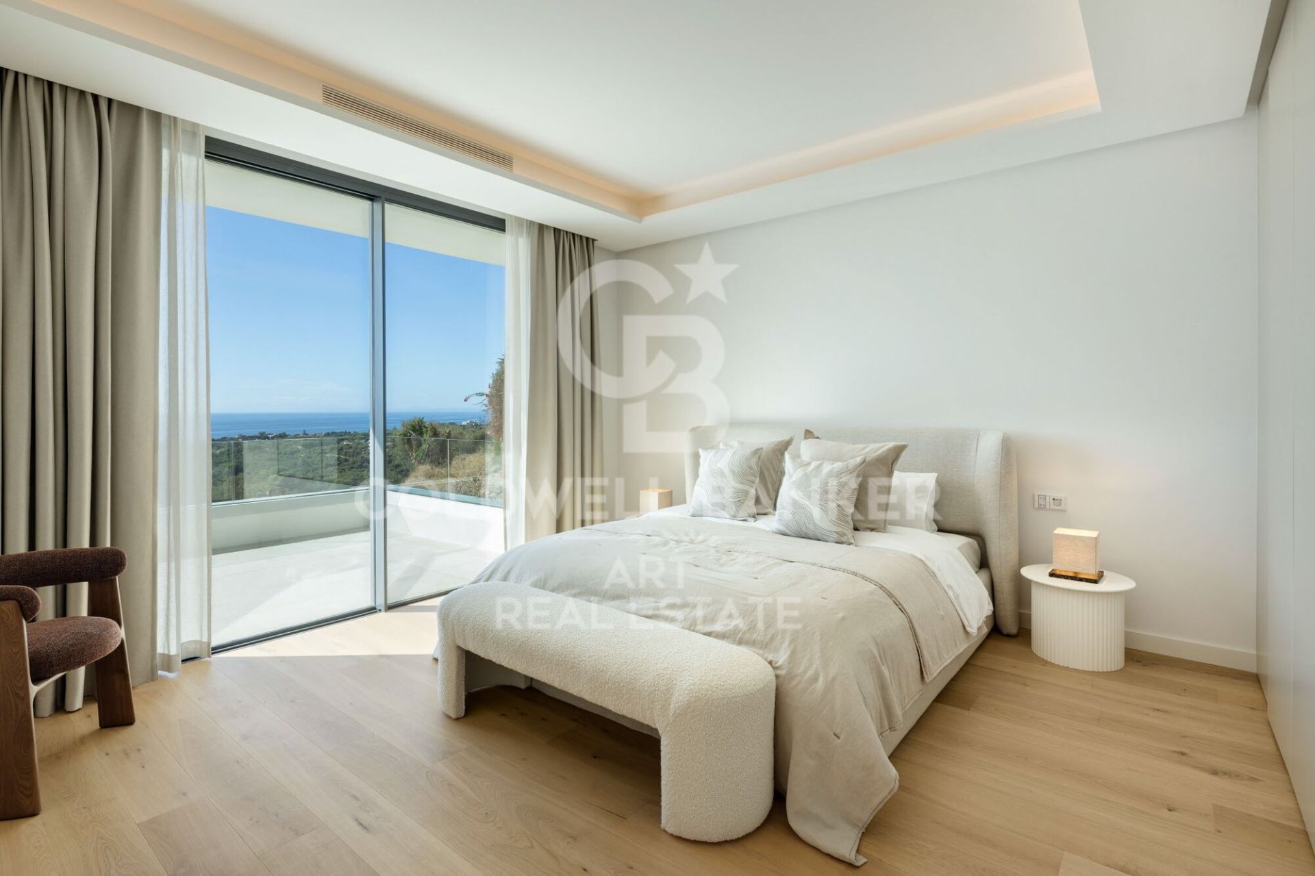 Villa in Marbella, Malaga, Spanien 5 Schlafzimmer, 454 m2 Nr. 178980