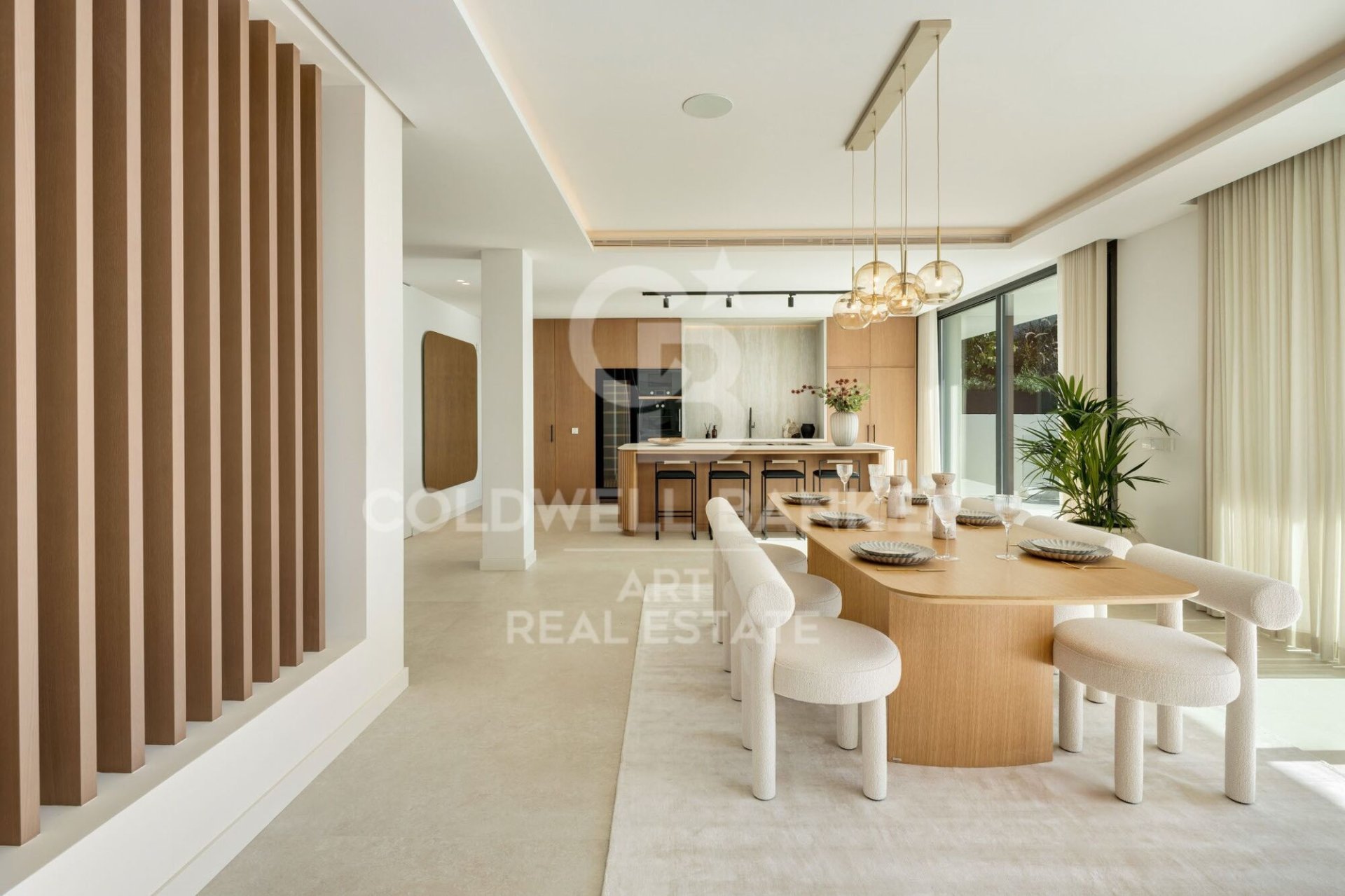 Villa in Marbella, Malaga, Spanien 5 Schlafzimmer, 454 m2 Nr. 178980