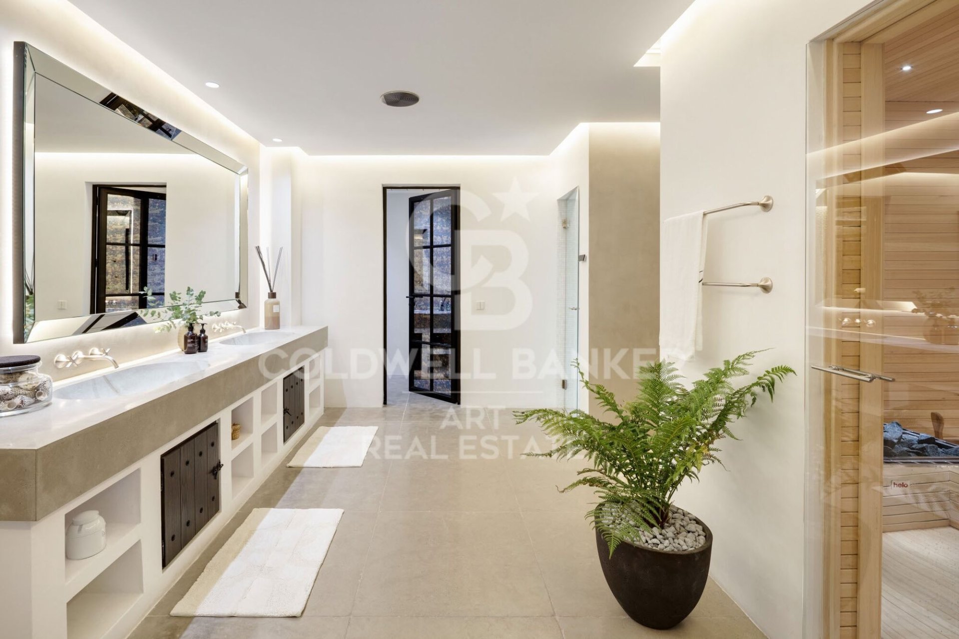 Villa Benahavis, Malaga, Spānijā 7 istabas, 937 m2 Nr. 178978
