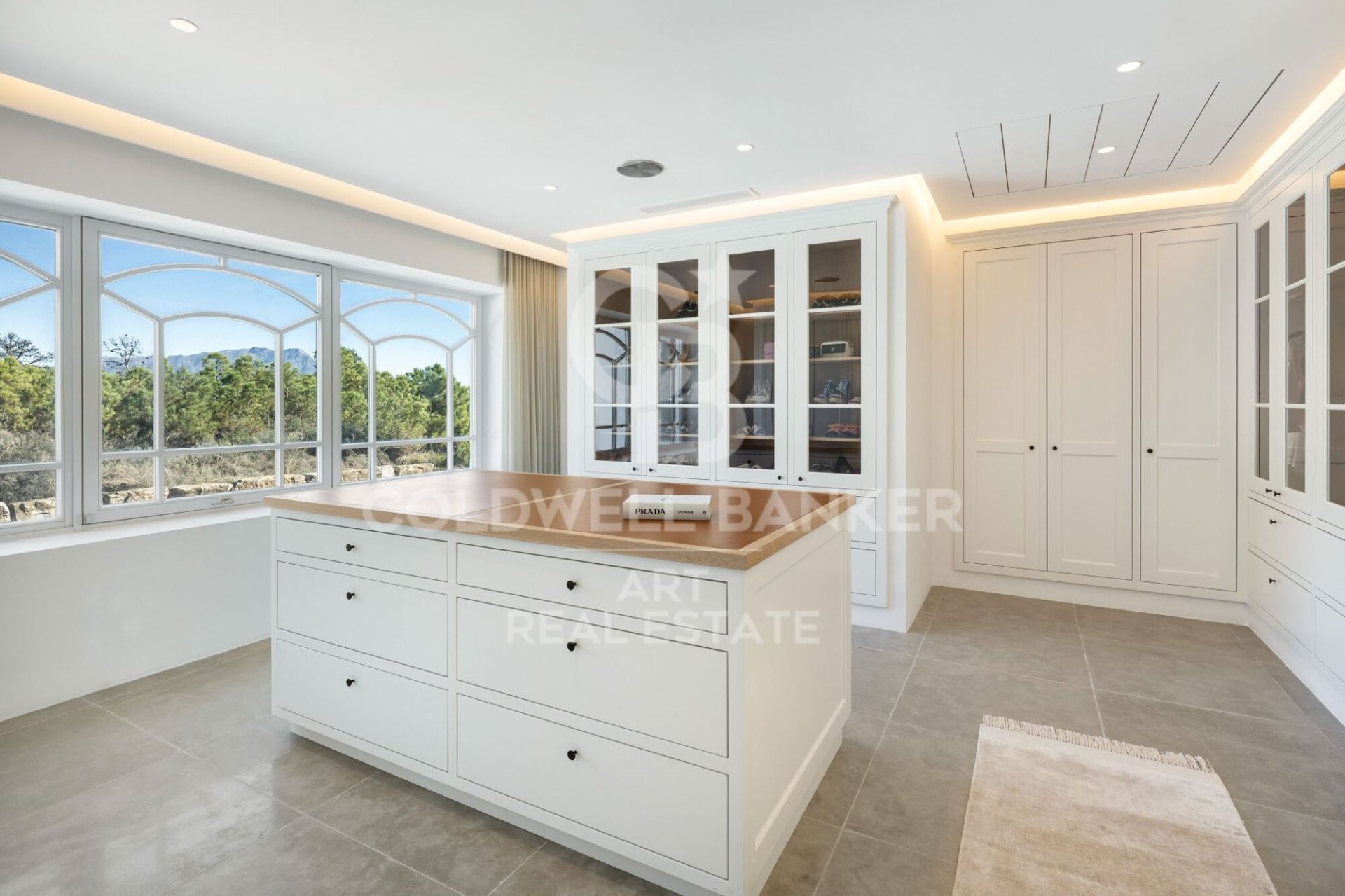 Villa Benahavis, Malaga, Spānijā 7 istabas, 937 m2 Nr. 178978