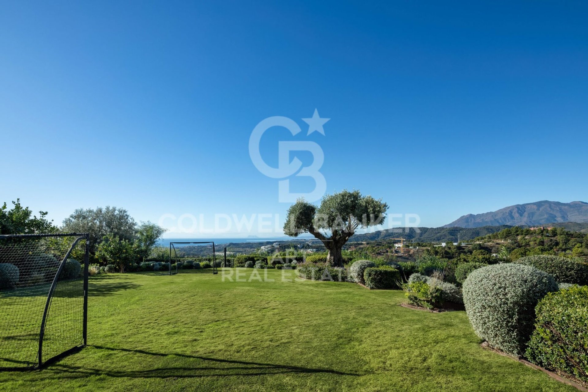 Villa Benahavis, Malaga, Spānijā 7 istabas, 937 m2 Nr. 178978