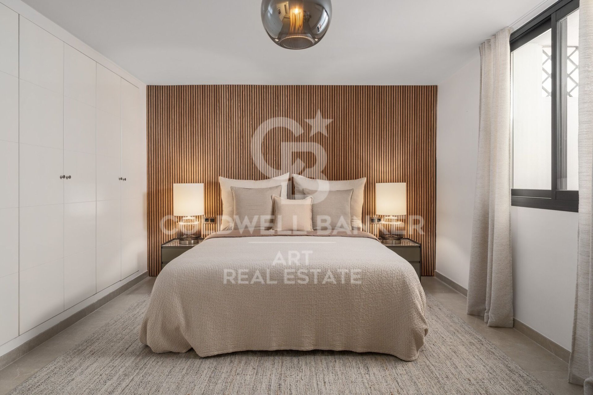 Huvila Marbella, Malaga, Espanja 6 makuuhuonetta, 315 m2 No. 178982