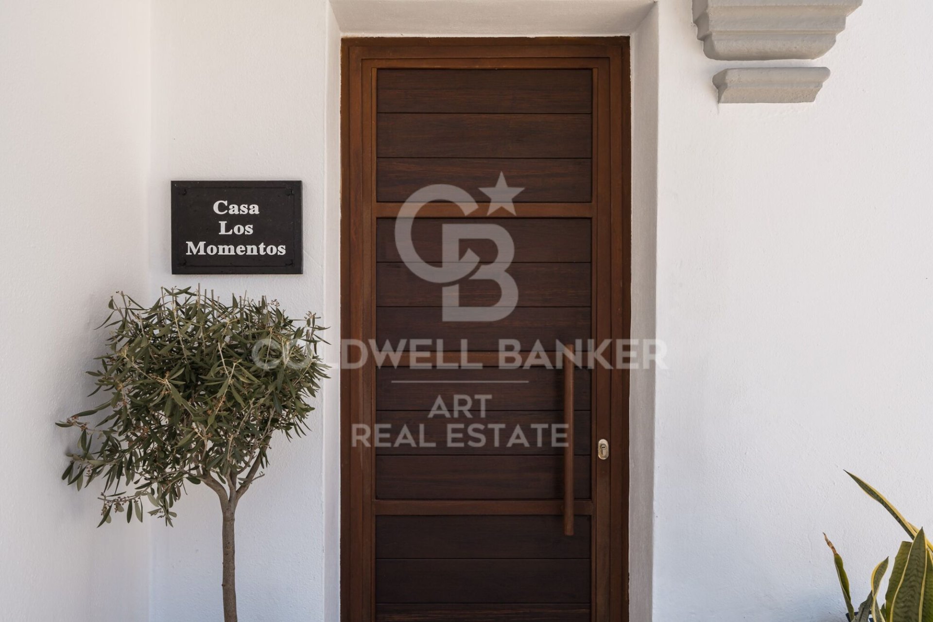 Huvila Marbella, Malaga, Espanja 6 makuuhuonetta, 315 m2 No. 178982