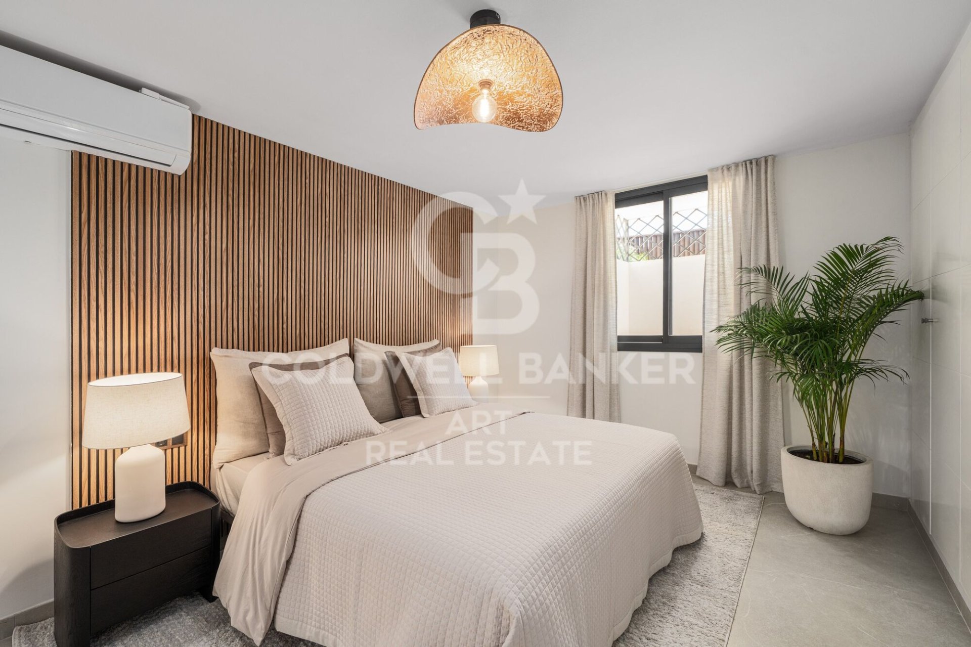 Huvila Marbella, Malaga, Espanja 6 makuuhuonetta, 315 m2 No. 178982