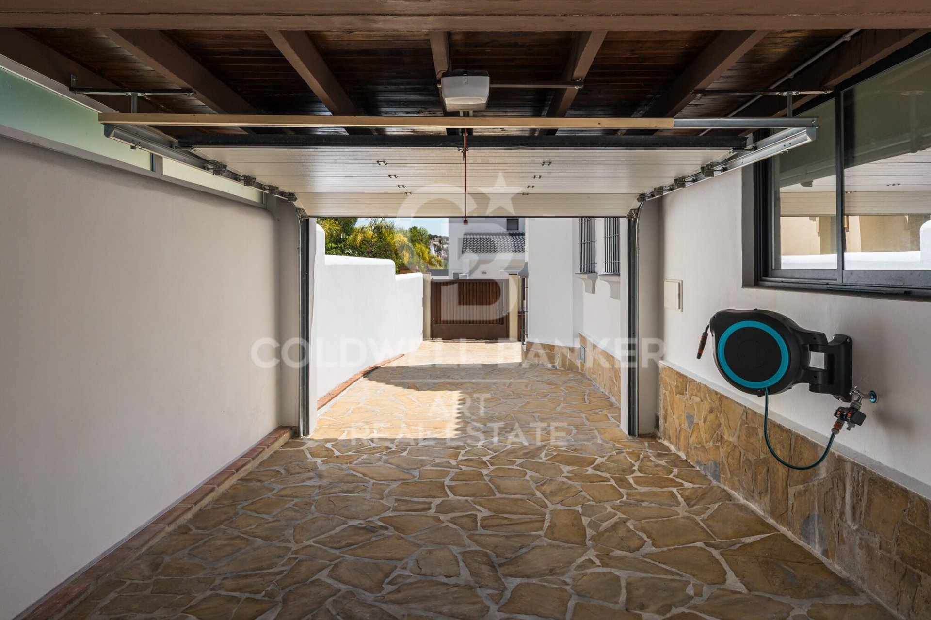 Huvila Marbella, Malaga, Espanja 6 makuuhuonetta, 315 m2 No. 178982