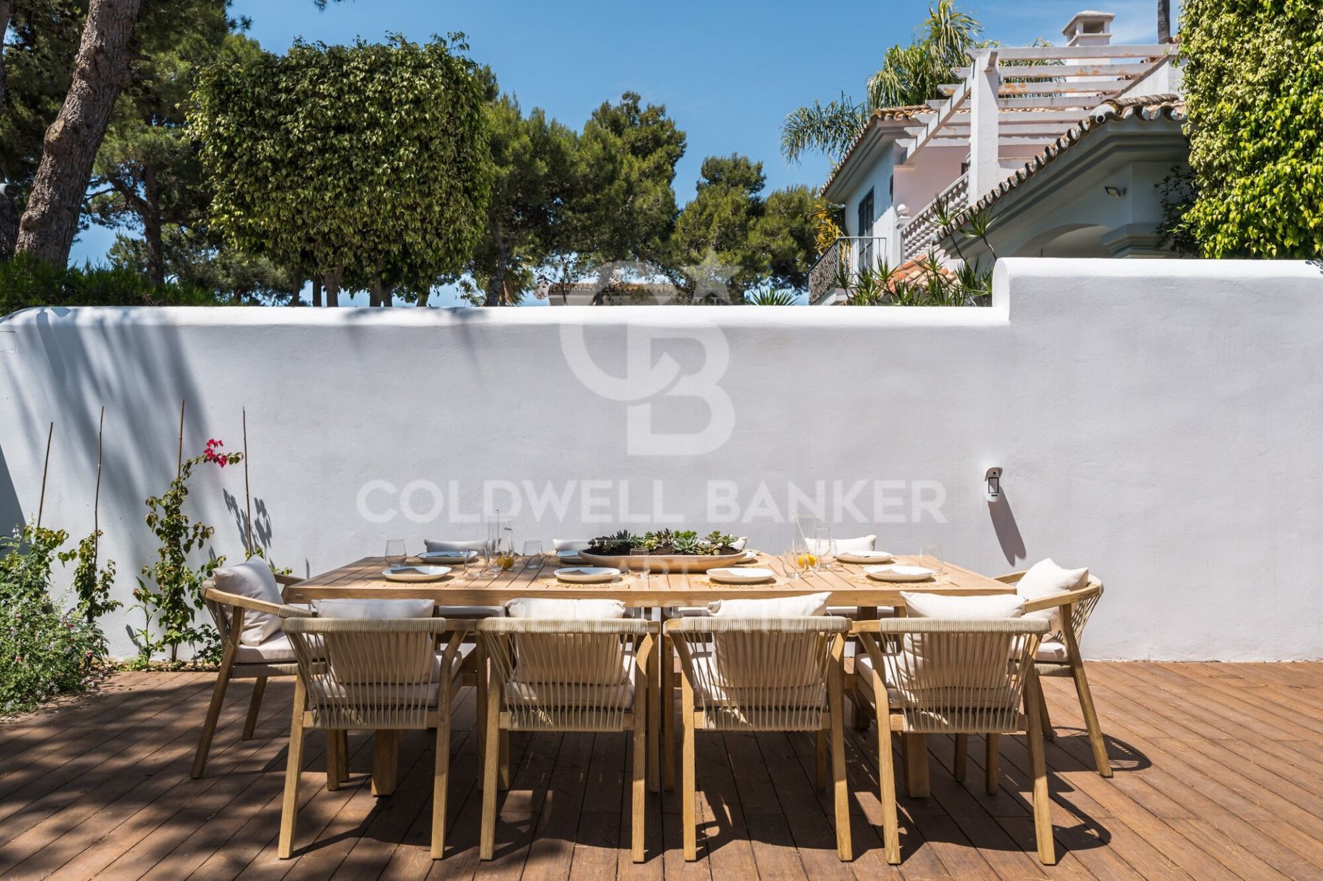 Huvila Marbella, Malaga, Espanja 6 makuuhuonetta, 315 m2 No. 178982