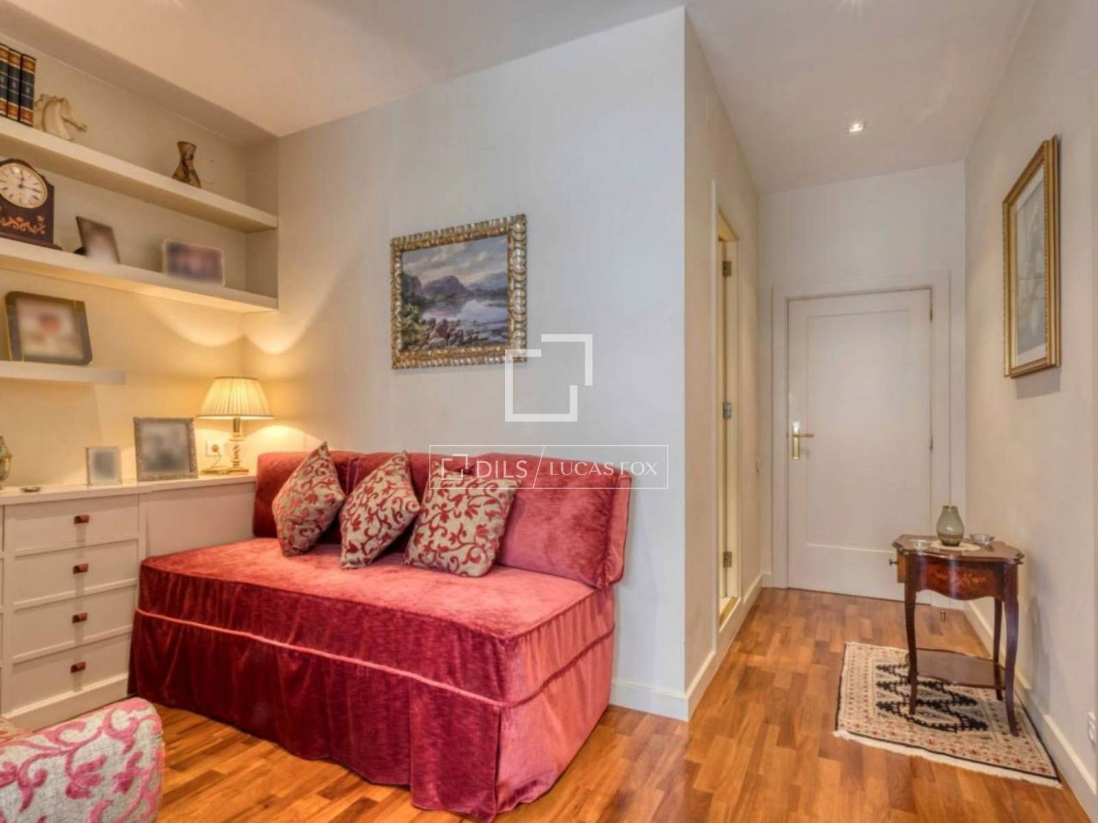 Wohnung in Barcelona, Spanien 5 Schlafzimmer, 207 m2 Nr. 192690