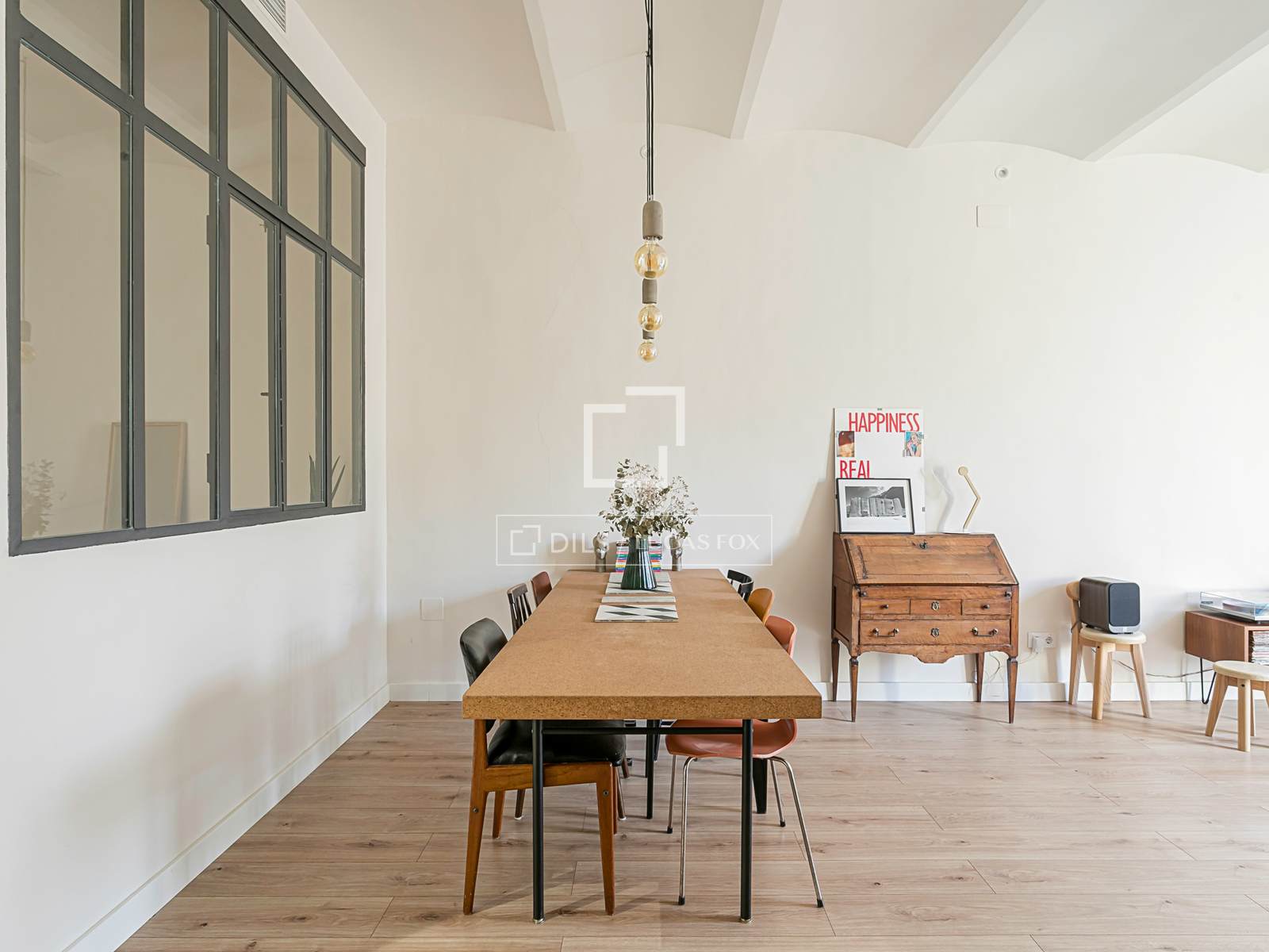 Appartamento a Barcelona, Spagna 2 camere da letto, 81 mq. N° 192688