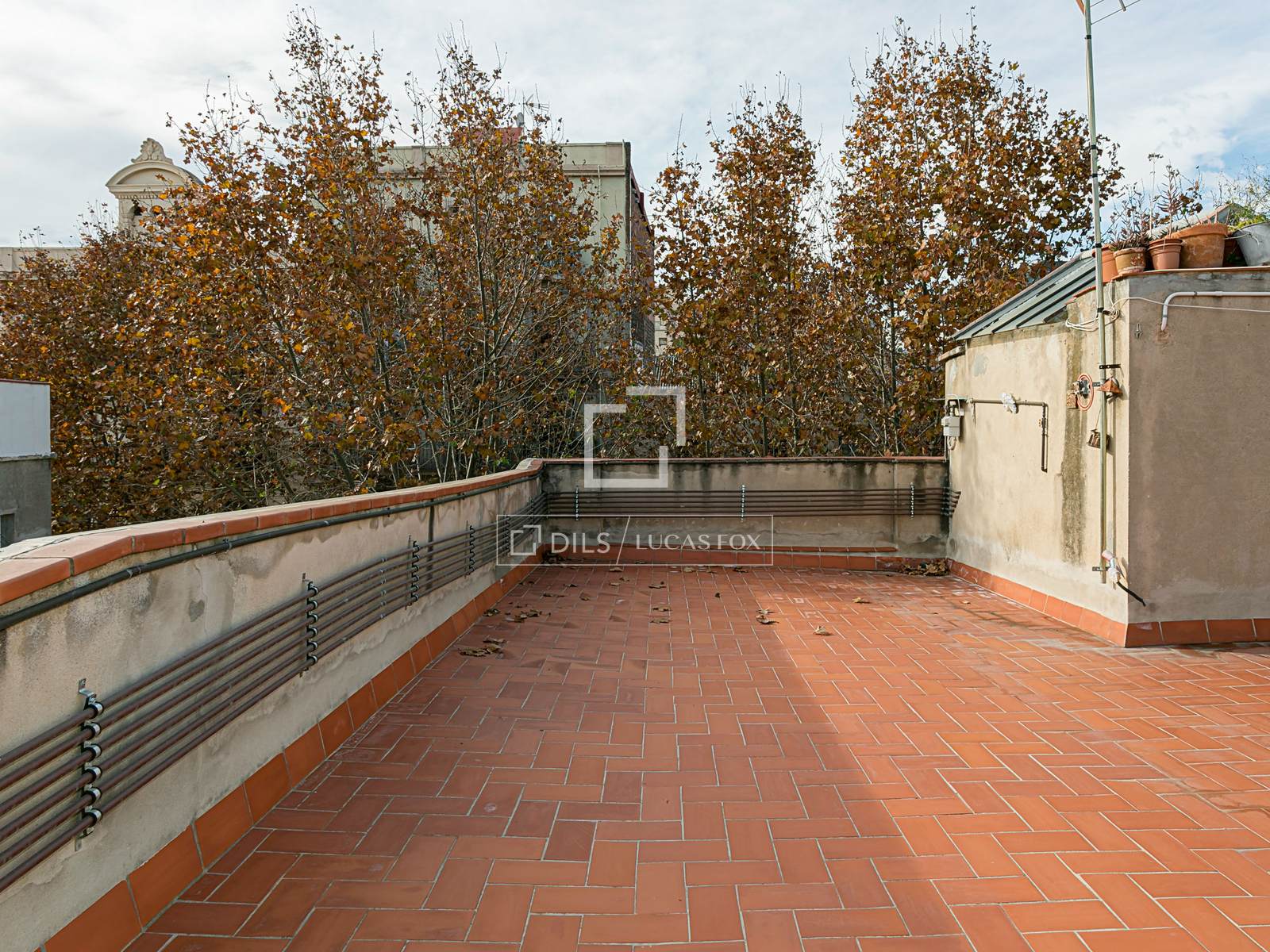 Appartamento a Barcelona, Spagna 2 camere da letto, 81 mq. N° 192688