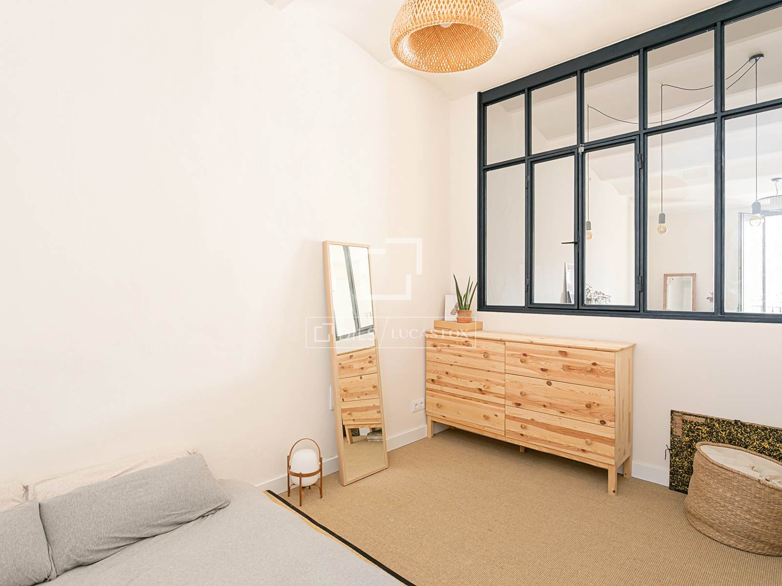 Appartamento a Barcelona, Spagna 2 camere da letto, 81 mq. N° 192688