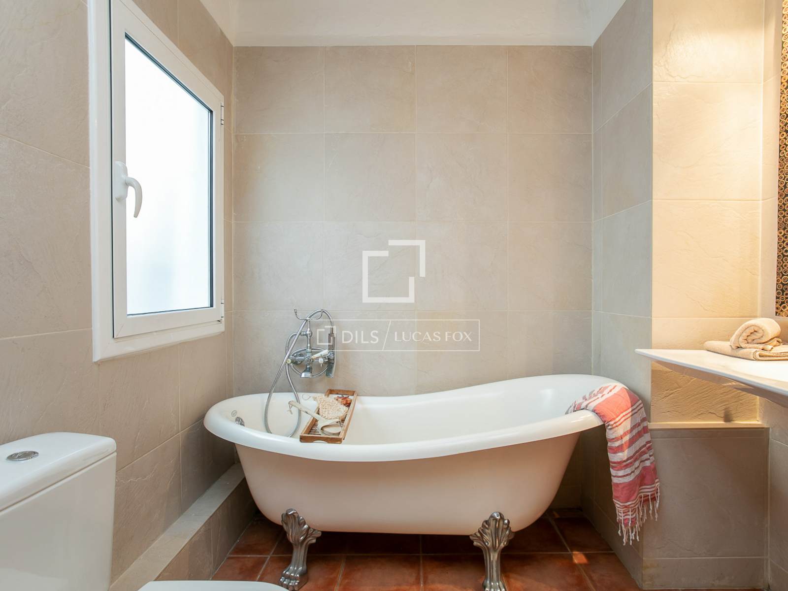 Wohnung in Barcelona, Spanien 2 Schlafzimmer, 54 m2 Nr. 192687