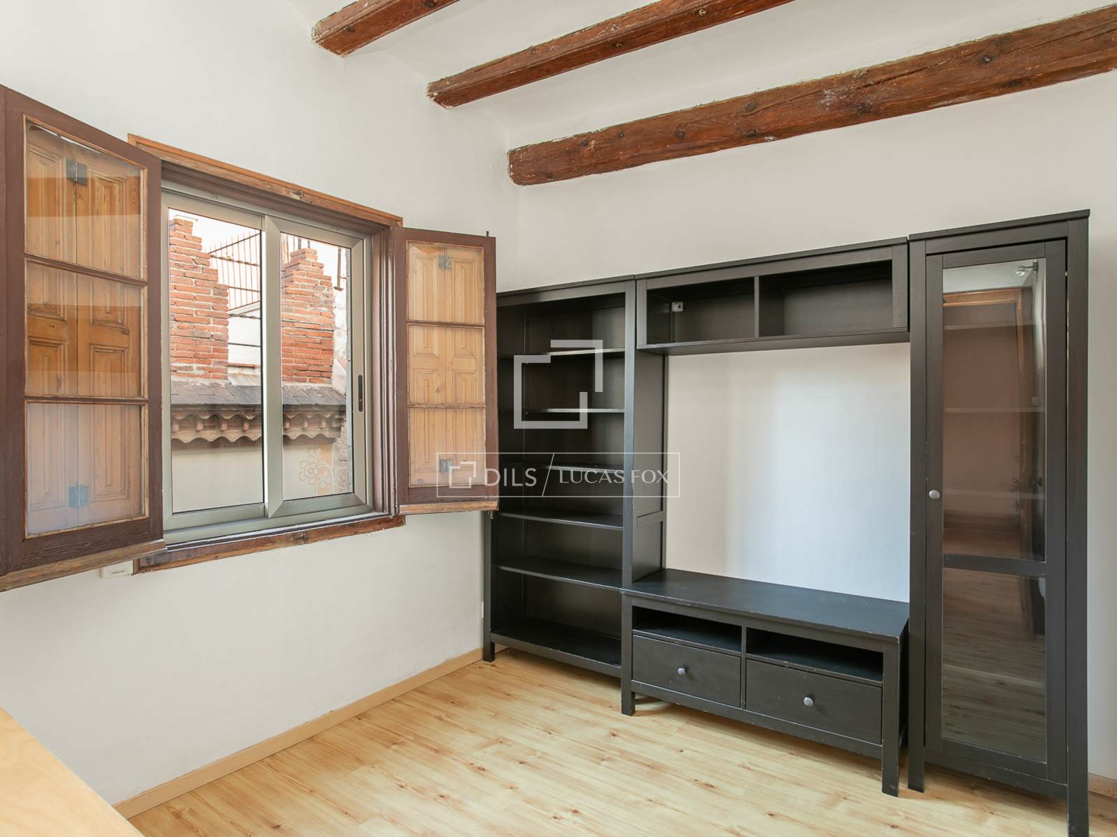 Wohnung in Barcelona, Spanien 2 Schlafzimmer, 54 m2 Nr. 192687