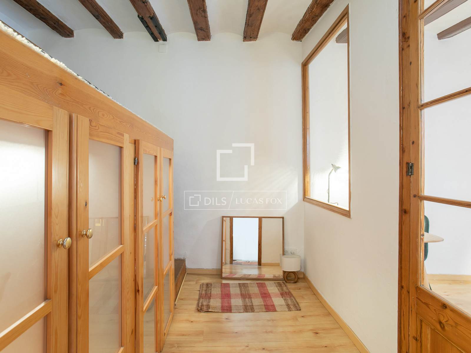 Wohnung in Barcelona, Spanien 2 Schlafzimmer, 54 m2 Nr. 192687