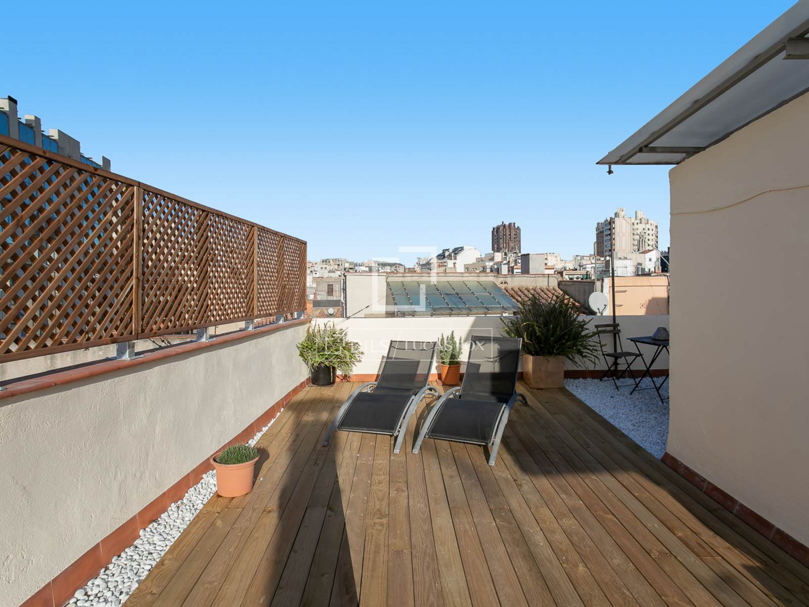 Wohnung in Barcelona, Spanien 2 Schlafzimmer, 54 m2 Nr. 192687