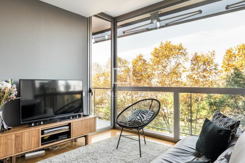 Apartment in Barcelona, Spain 4 bedrooms, 96 sq.m. No. 192689