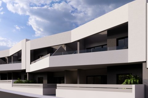 Bungalow w San Miguel de Salinas, Alicante, Hiszpania 2 sypialnie,  nr 173905