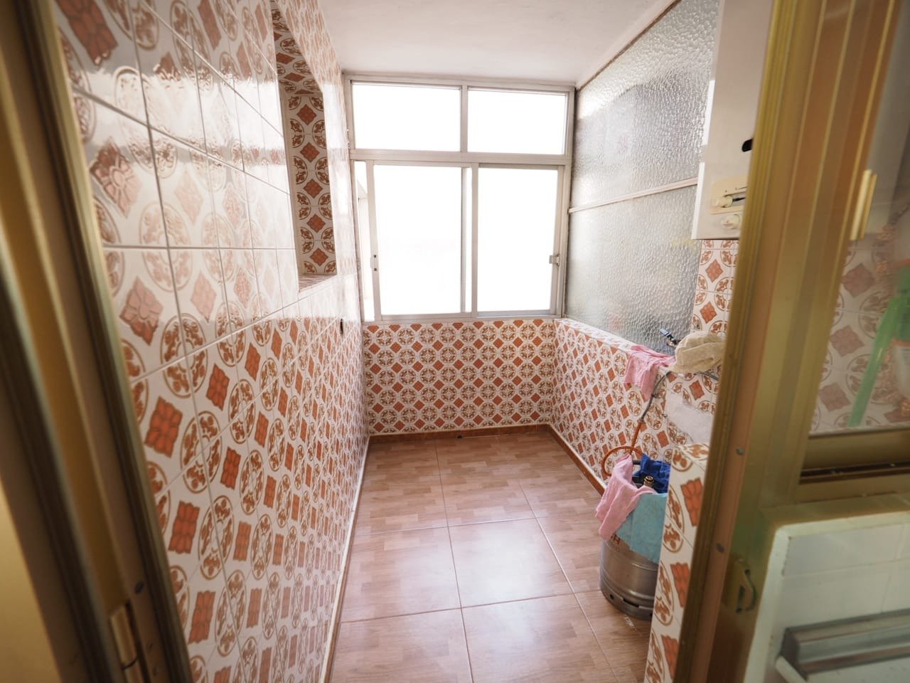 Apartamento en Mutxamel, Alicante, España 3 dormitorios, 120 m2 No. 181857
