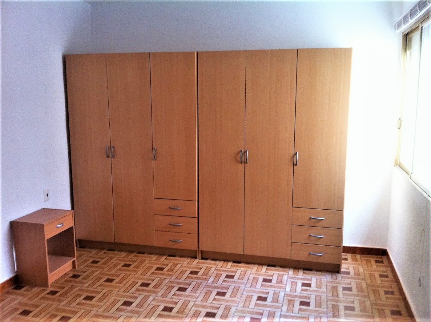Apartamento en Mutxamel, Alicante, España 3 dormitorios, 120 m2 No. 181857