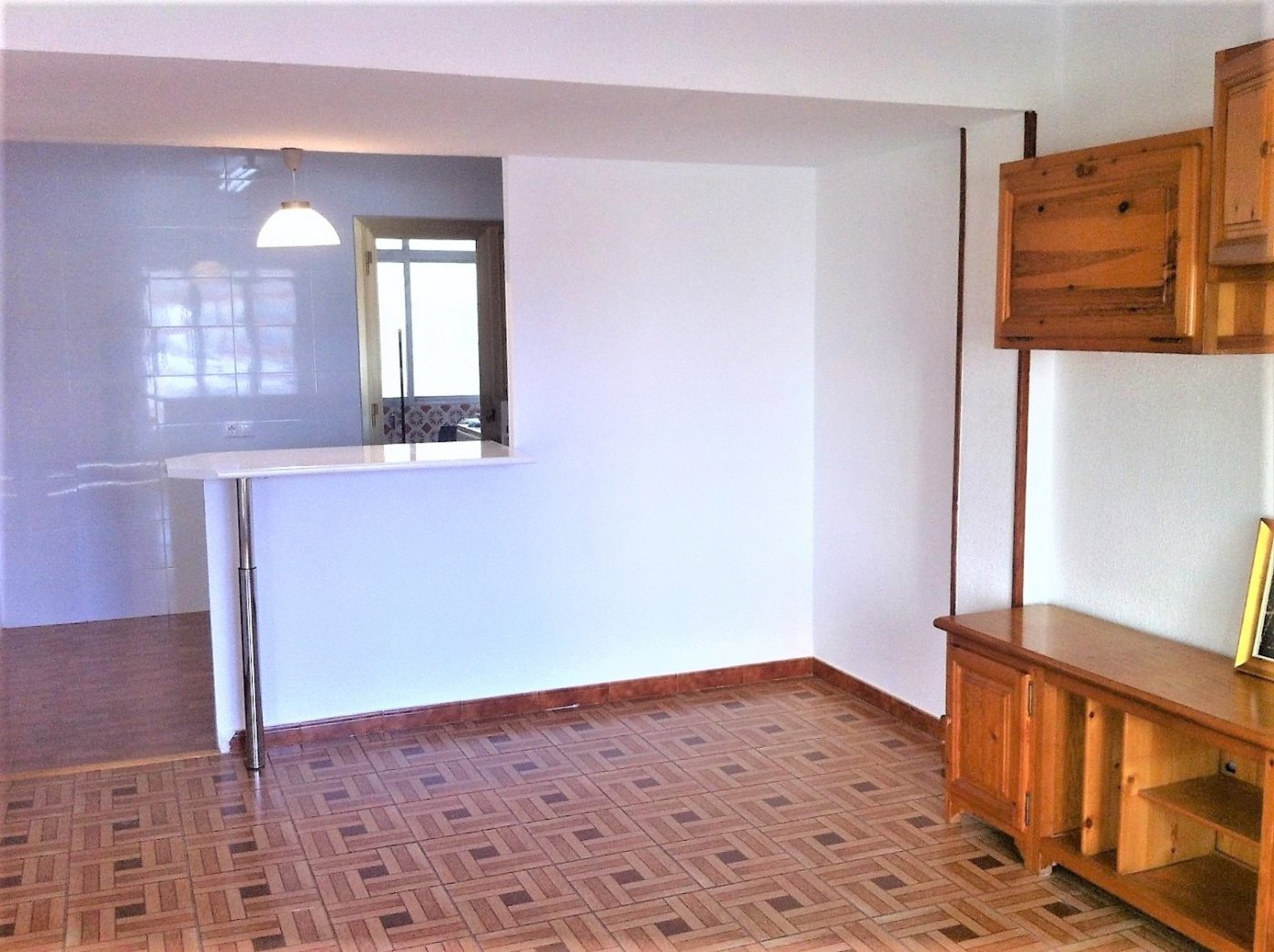 Apartamento en Mutxamel, Alicante, España 3 dormitorios, 120 m2 No. 181857