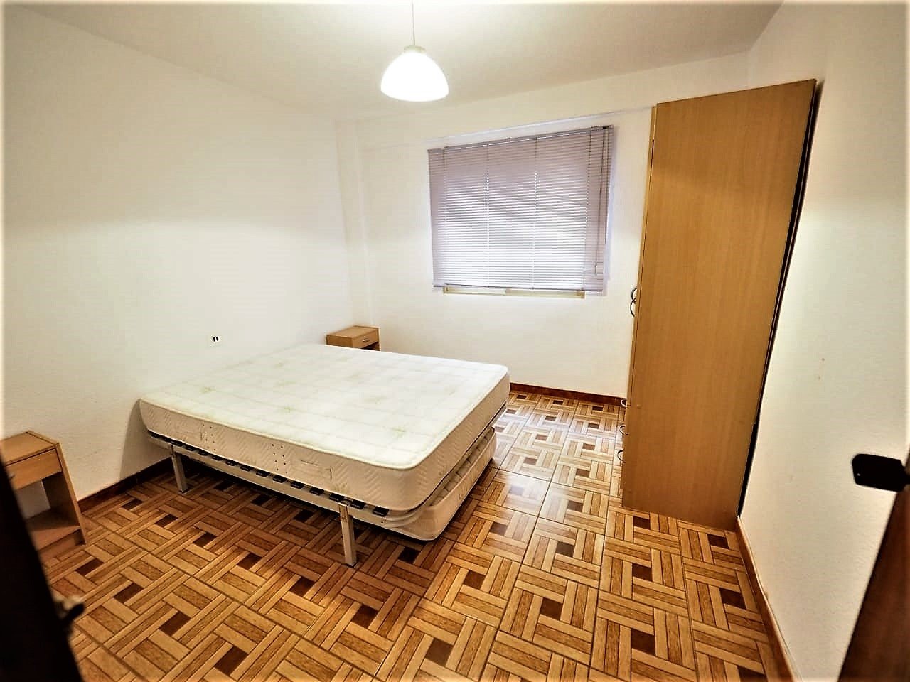 Apartamento en Mutxamel, Alicante, España 3 dormitorios, 120 m2 No. 181857