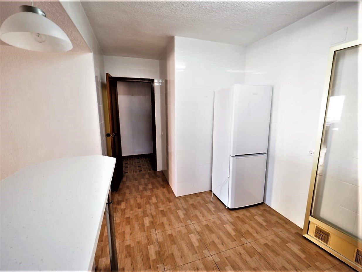 Apartamento en Mutxamel, Alicante, España 3 dormitorios, 120 m2 No. 181857