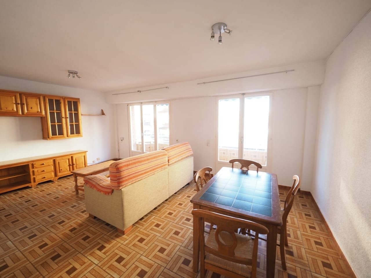 Apartamento en Mutxamel, Alicante, España 3 dormitorios, 120 m2 No. 181857