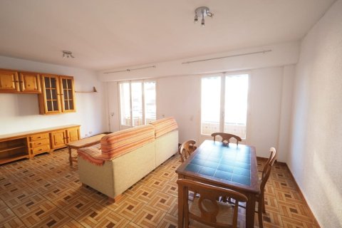 Apartament w Mutxamel, Alicante, Hiszpania 3 sypialnie, 120 mkw. nr 181857