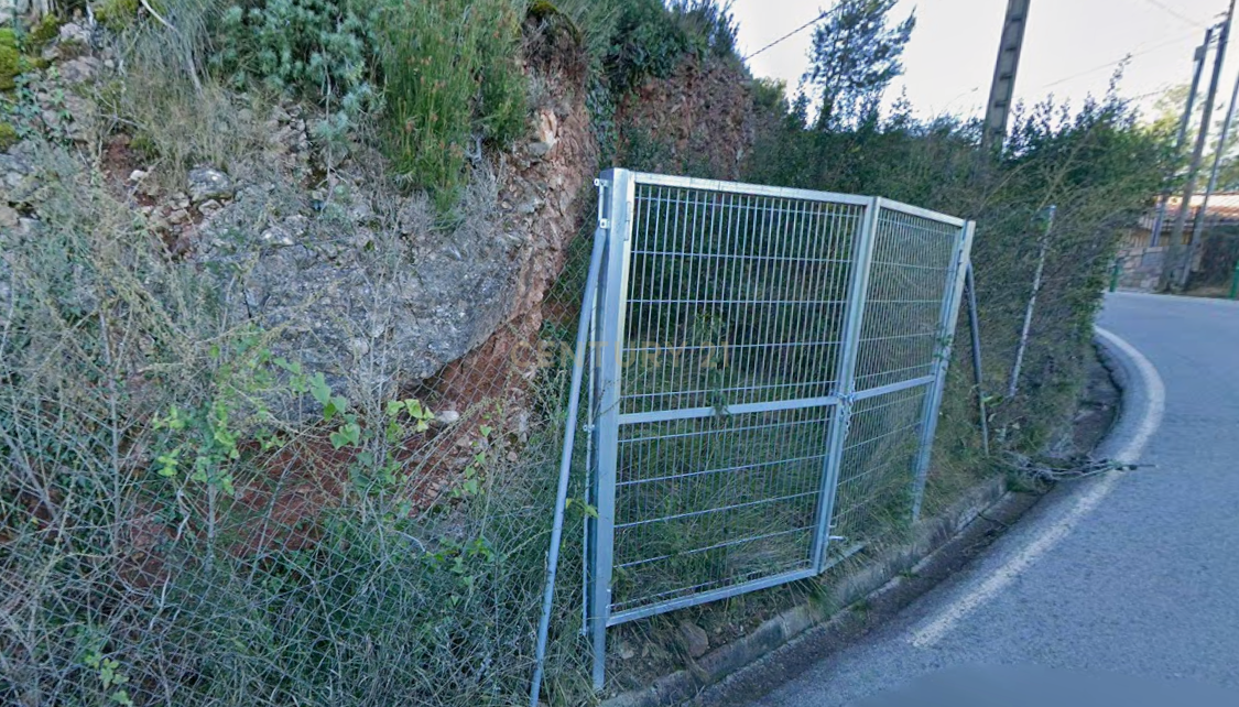 Zemes gabals Castellar Del Valles, Barcelona, Spānijā Nr. 191198