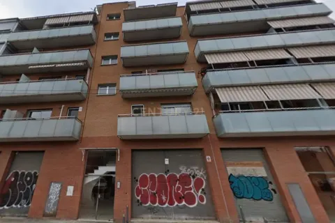 Garaż w Montcada i Reixac, Barcelona, Hiszpania nr 191195
