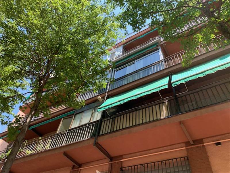Apartament w Sabadell, Barcelona, Hiszpania 4 sypialnie, 93 mkw. nr 191192