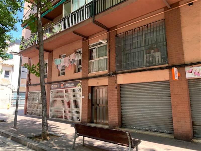 Apartament w Sabadell, Barcelona, Hiszpania 4 sypialnie, 93 mkw. nr 191192