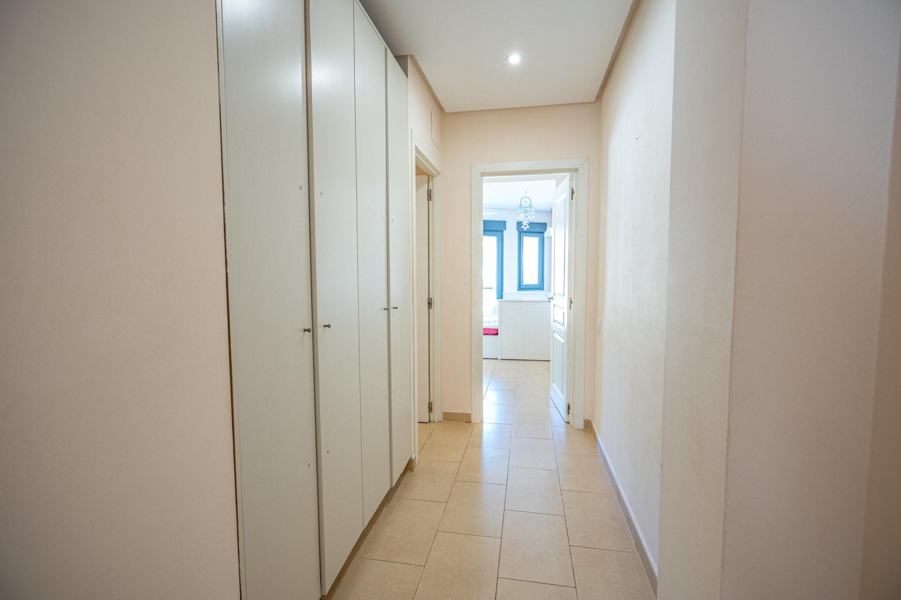 Radhus i Javea, Alicante, Spanien 4 sovrum, 420 kvm. Nr. 80298