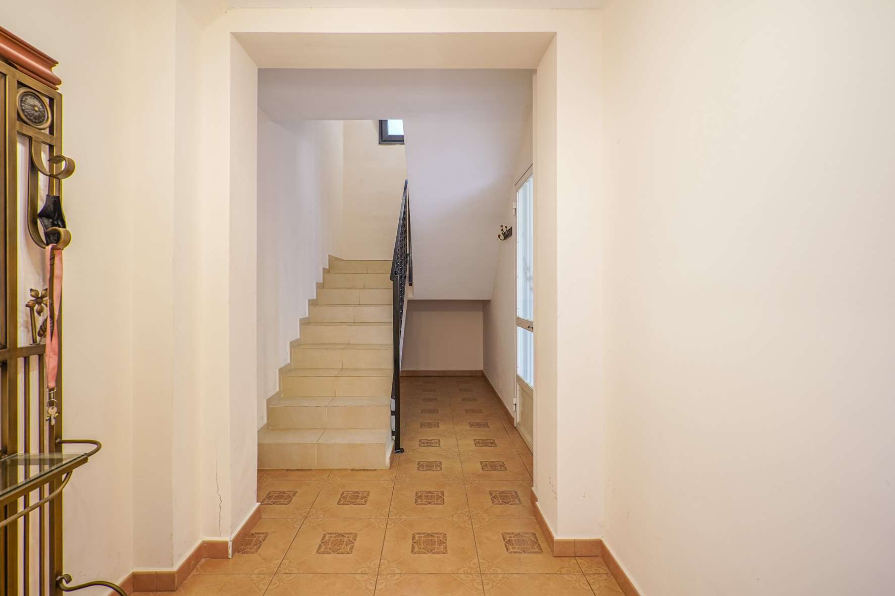Radhus i Javea, Alicante, Spanien 4 sovrum, 420 kvm. Nr. 80298