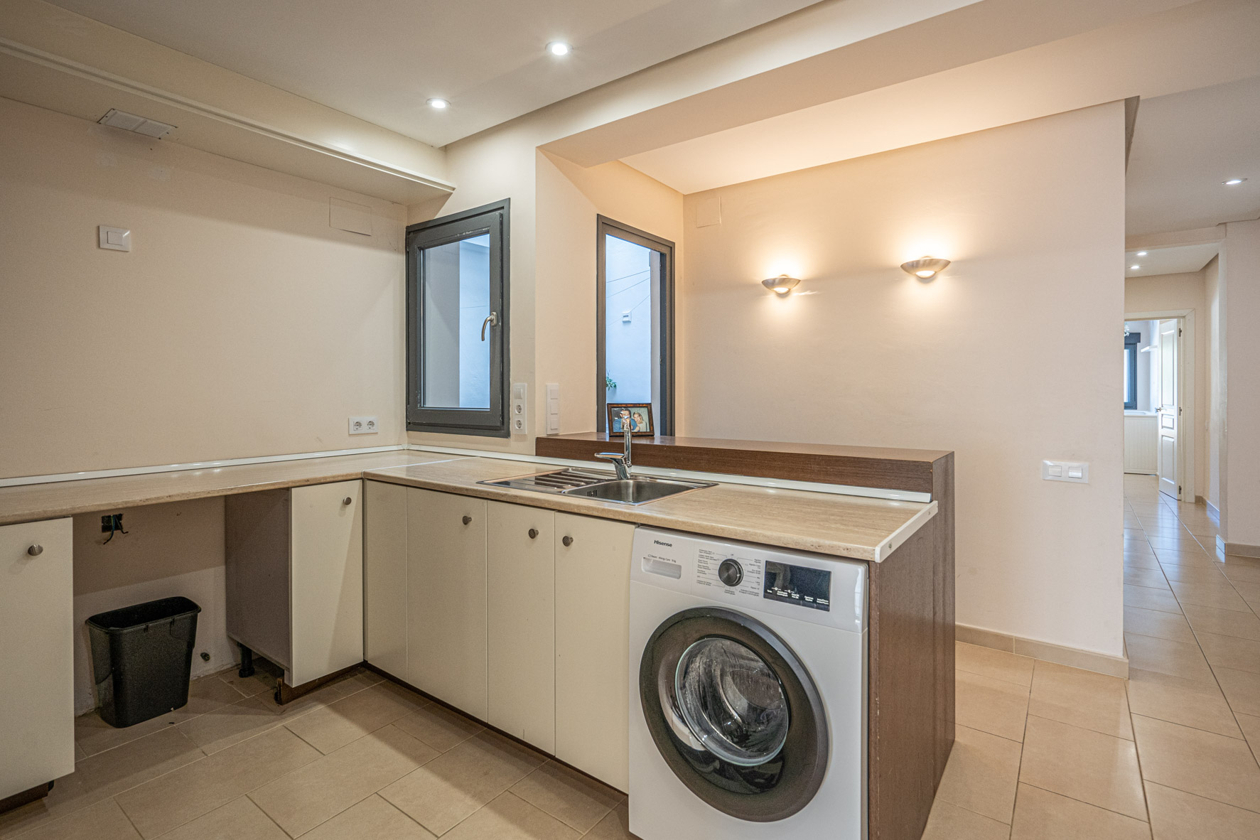 Radhus i Javea, Alicante, Spanien 4 sovrum, 420 kvm. Nr. 80298
