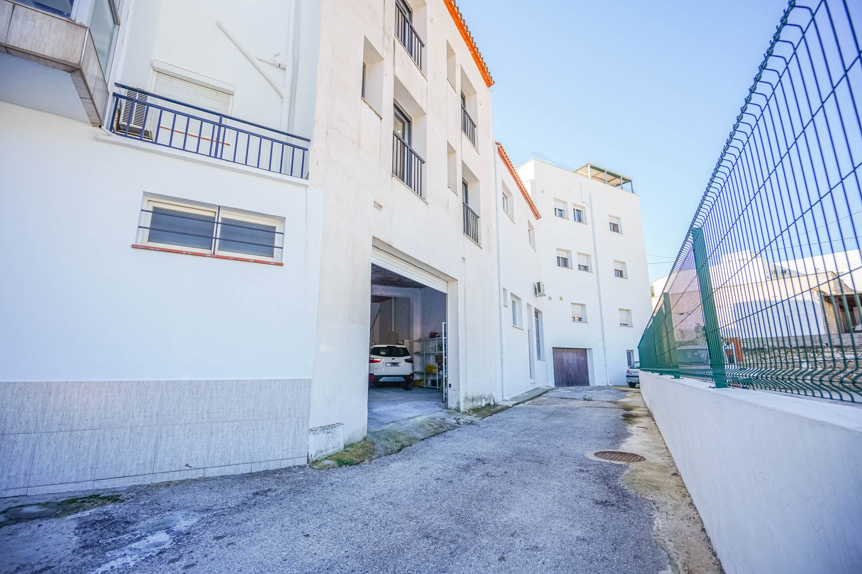 Radhus i Javea, Alicante, Spanien 4 sovrum, 420 kvm. Nr. 80298