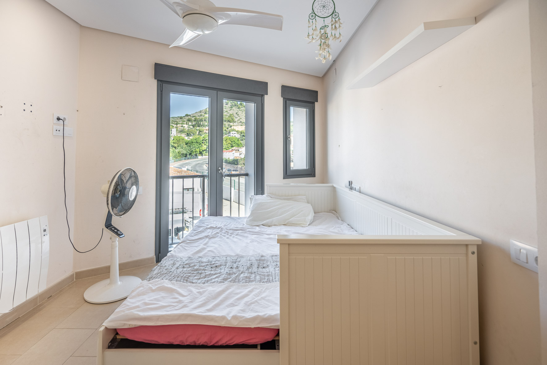 Radhus i Javea, Alicante, Spanien 4 sovrum, 420 kvm. Nr. 80298