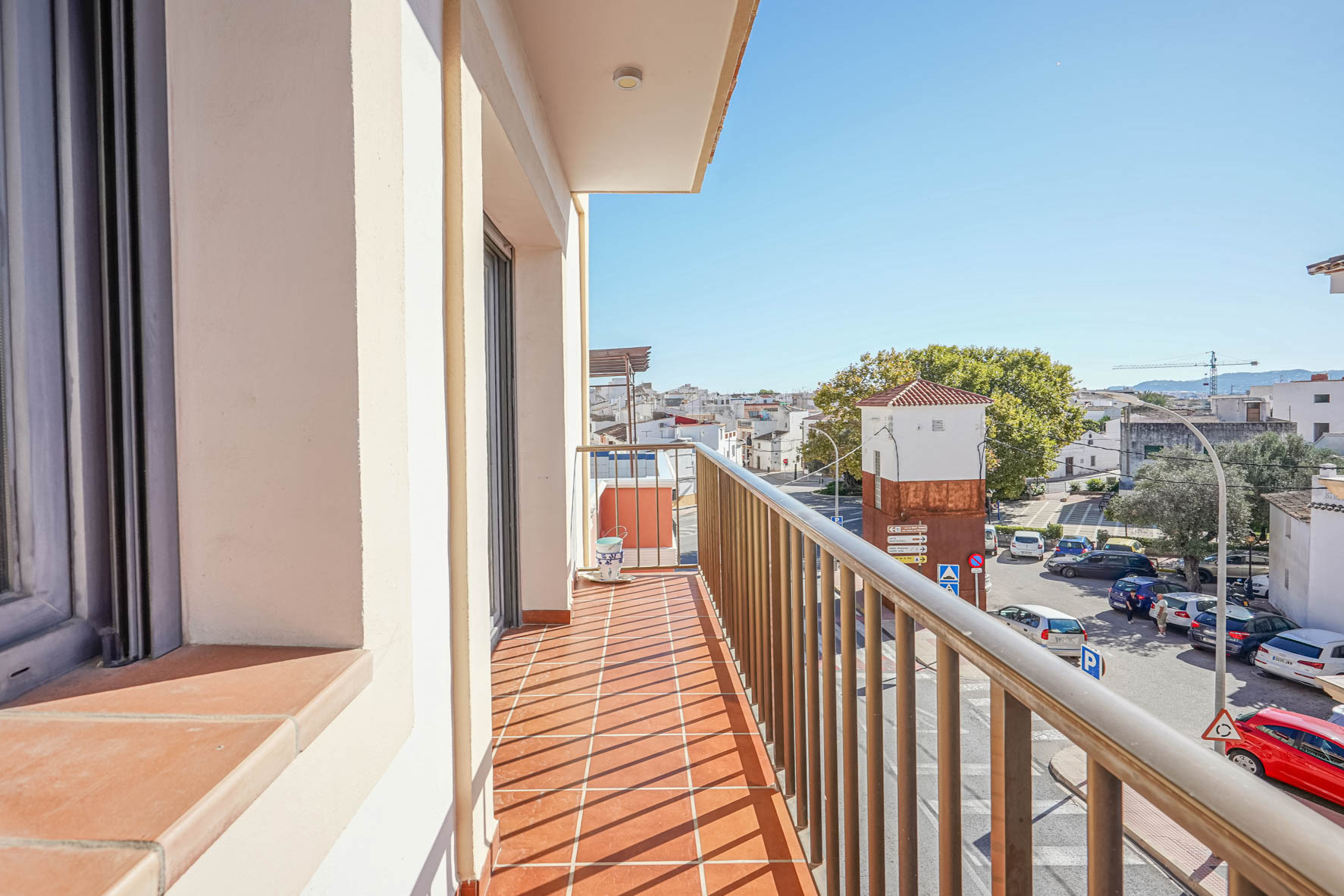 Radhus i Javea, Alicante, Spanien 4 sovrum, 420 kvm. Nr. 80298