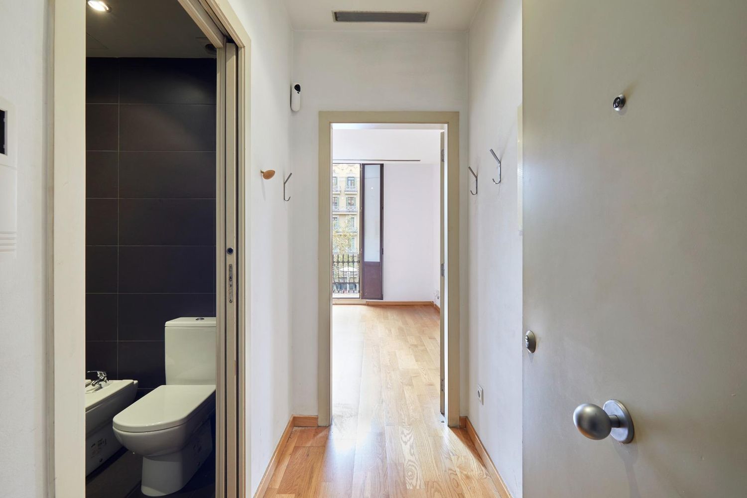 Apartament w Barcelona, Hiszpania 2 sypialnie, 80 mkw. nr 160719