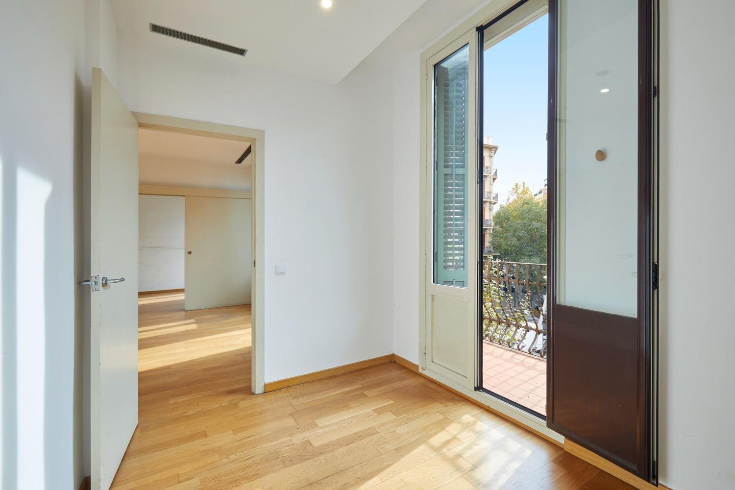 Apartament w Barcelona, Hiszpania 2 sypialnie, 80 mkw. nr 160719