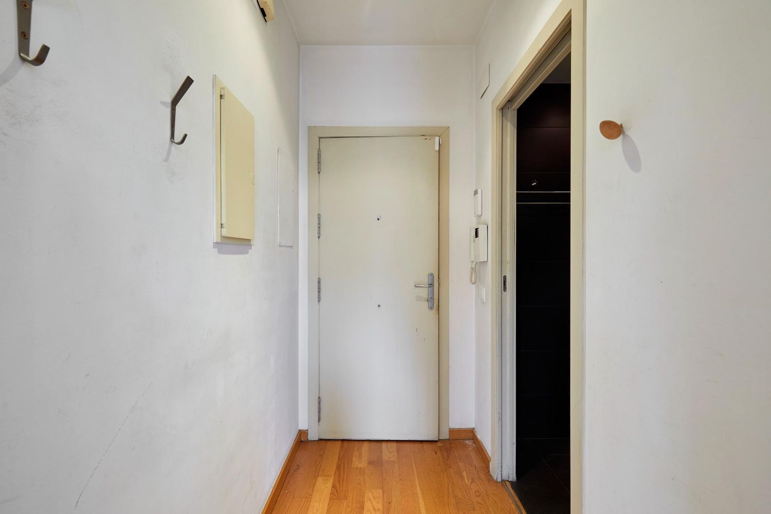 Apartament w Barcelona, Hiszpania 2 sypialnie, 80 mkw. nr 160719