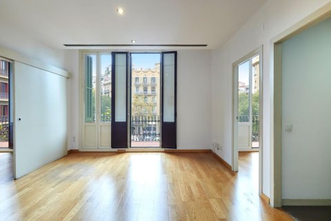 Apartament w Barcelona, Hiszpania 2 sypialnie, 80 mkw. nr 160719