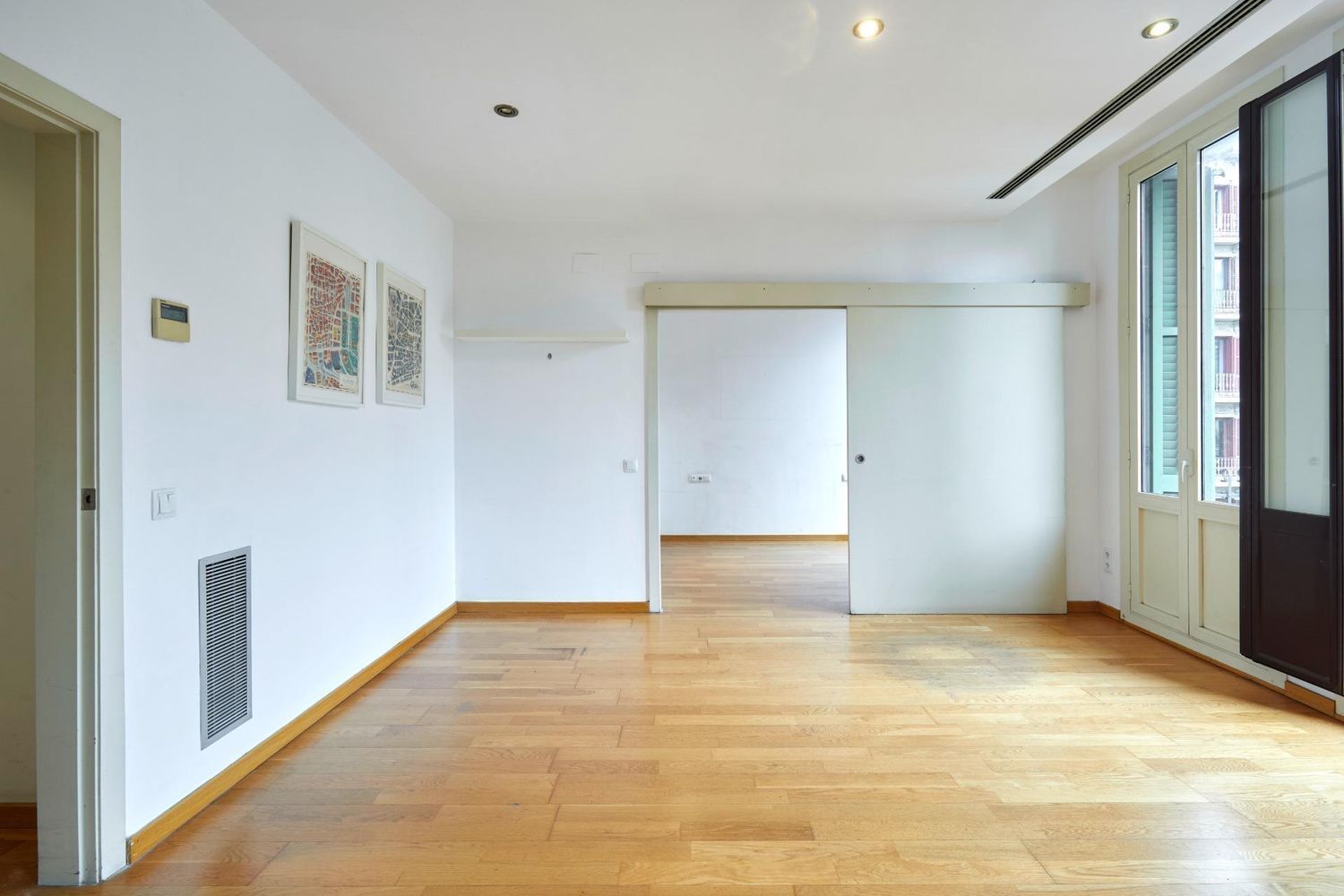 Apartament w Barcelona, Hiszpania 2 sypialnie, 80 mkw. nr 160719