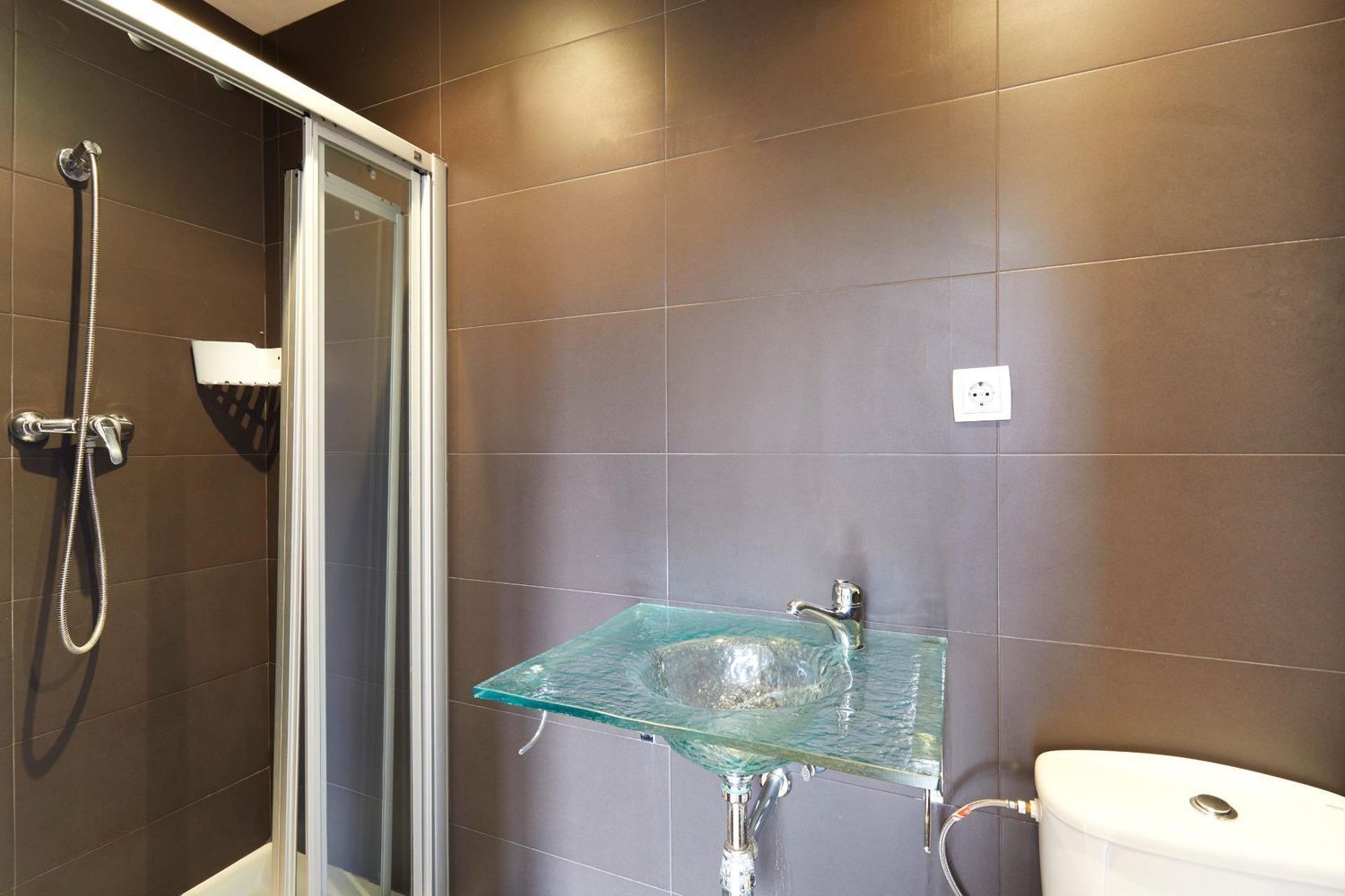 Apartament w Barcelona, Hiszpania 2 sypialnie, 80 mkw. nr 160719